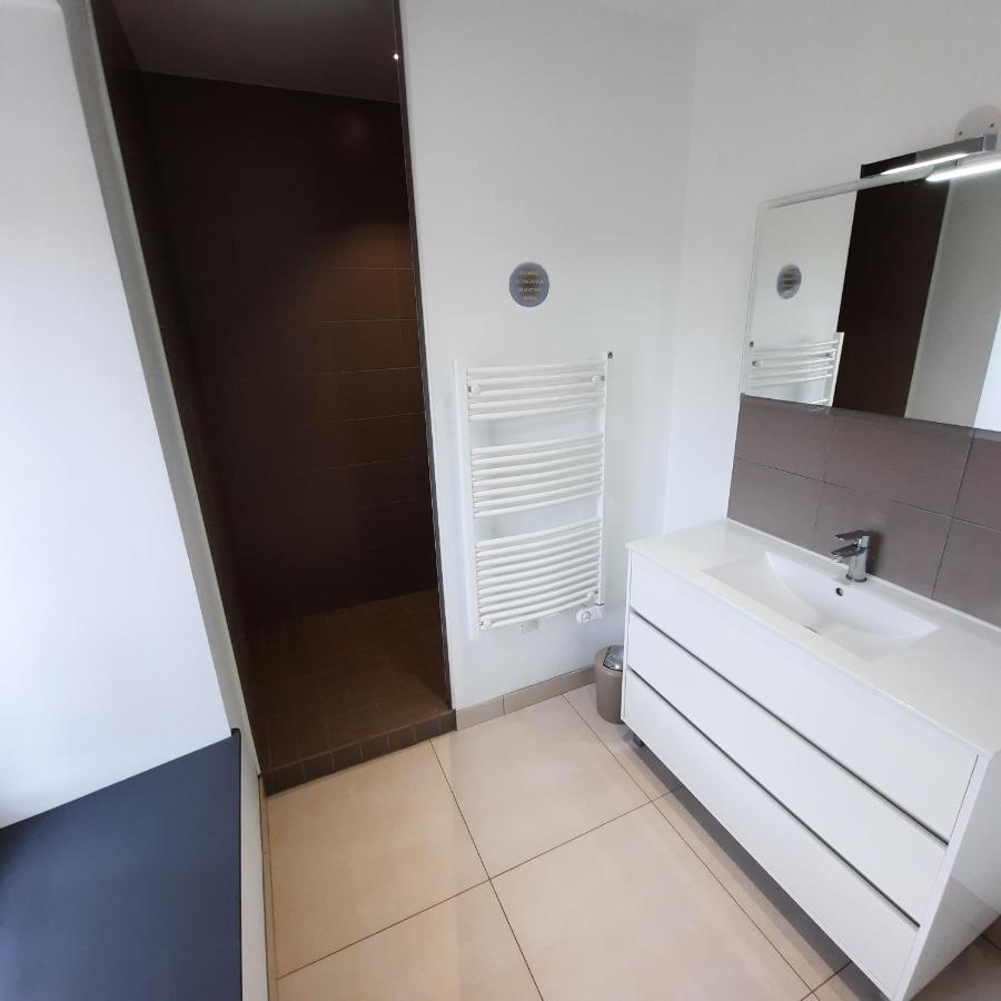 Gite De Blagny Saint-Clair-sur-l'Elle Exterior photo